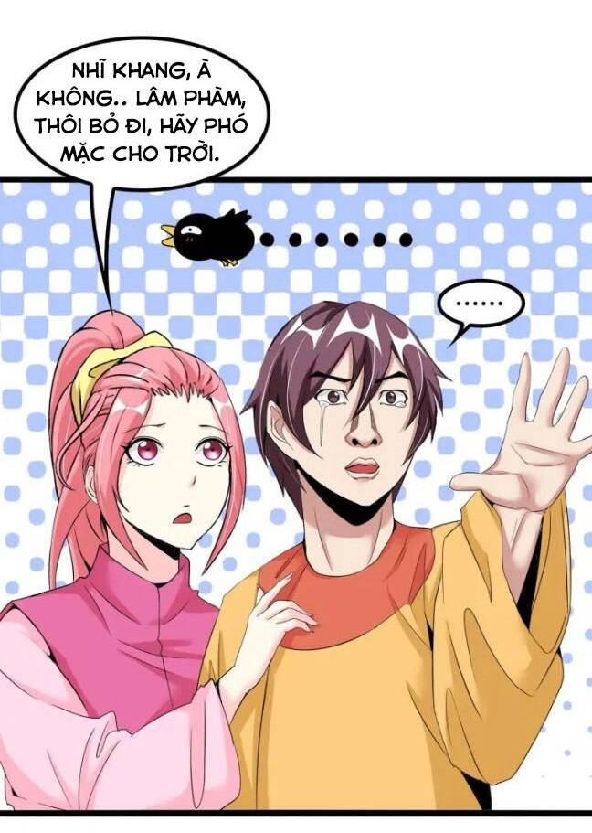 Đại Thiên Tài Bất Khả Chiến Bại Chính Là Ta Chapter 80 - 7