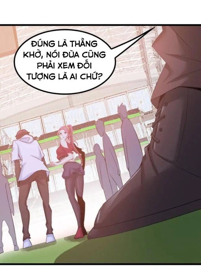 Đại Thiên Tài Bất Khả Chiến Bại Chính Là Ta Chapter 80 - 8