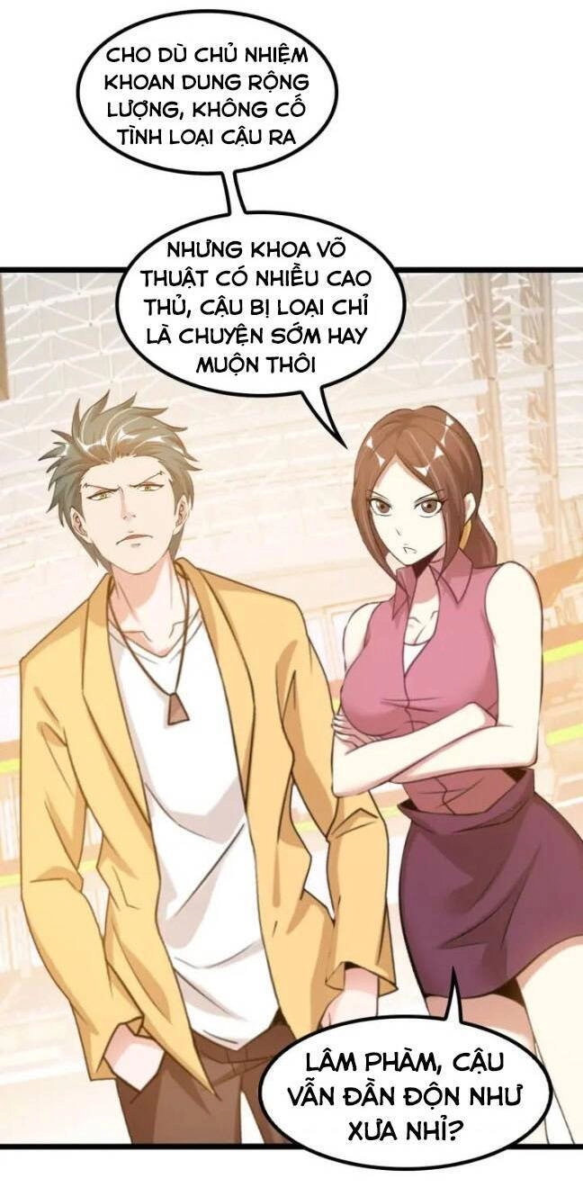 Đại Thiên Tài Bất Khả Chiến Bại Chính Là Ta Chapter 80 - 9