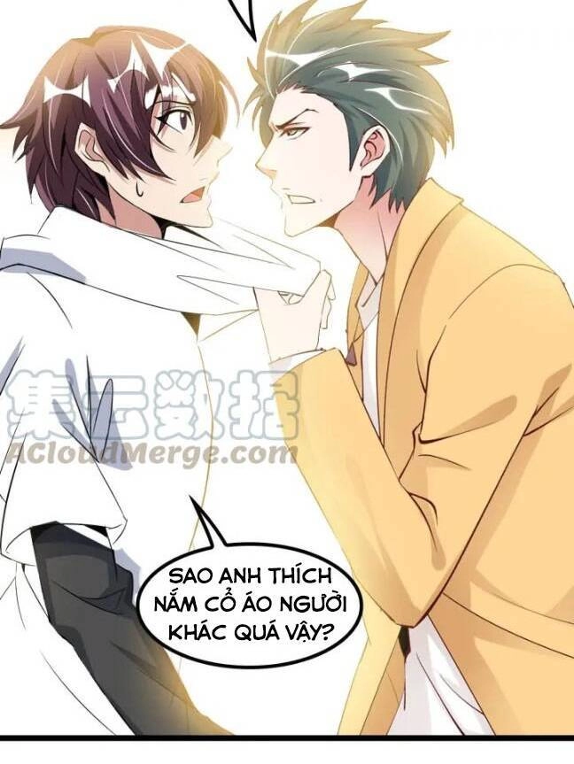 Đại Thiên Tài Bất Khả Chiến Bại Chính Là Ta Chapter 80 - 12