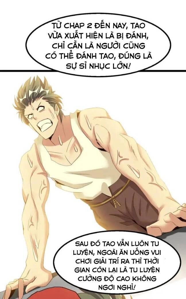 Đại Thiên Tài Bất Khả Chiến Bại Chính Là Ta Chapter 80 - 13