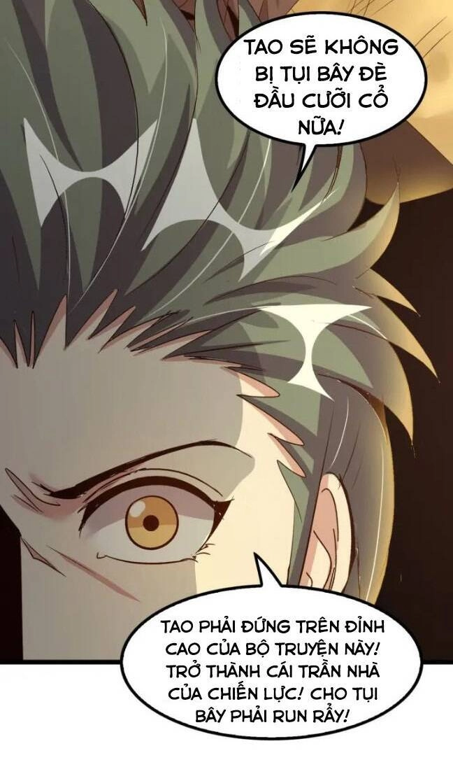 Đại Thiên Tài Bất Khả Chiến Bại Chính Là Ta Chapter 80 - 15