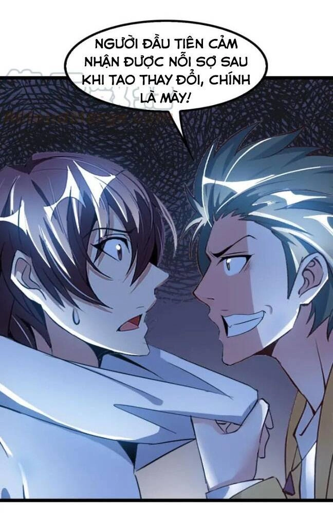 Đại Thiên Tài Bất Khả Chiến Bại Chính Là Ta Chapter 80 - 16