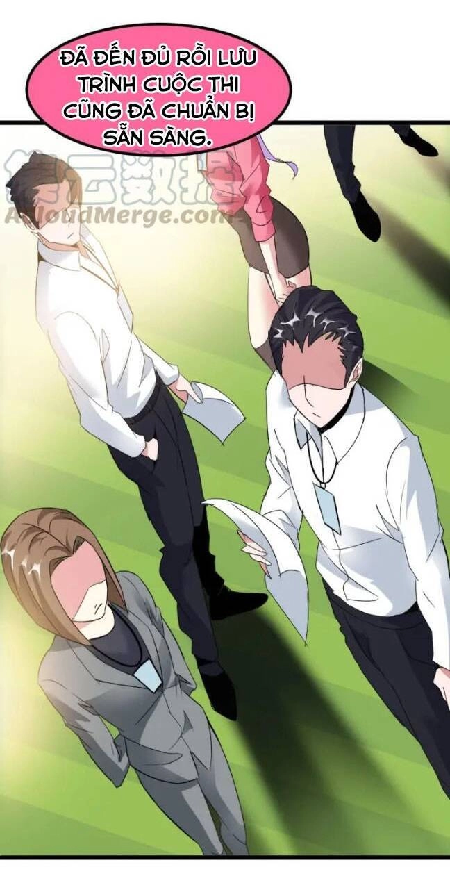 Đại Thiên Tài Bất Khả Chiến Bại Chính Là Ta Chapter 80 - 19