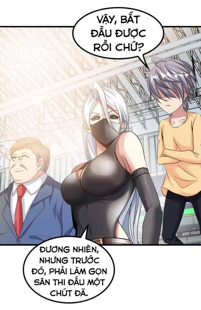 Đại Thiên Tài Bất Khả Chiến Bại Chính Là Ta Chapter 80 - 20