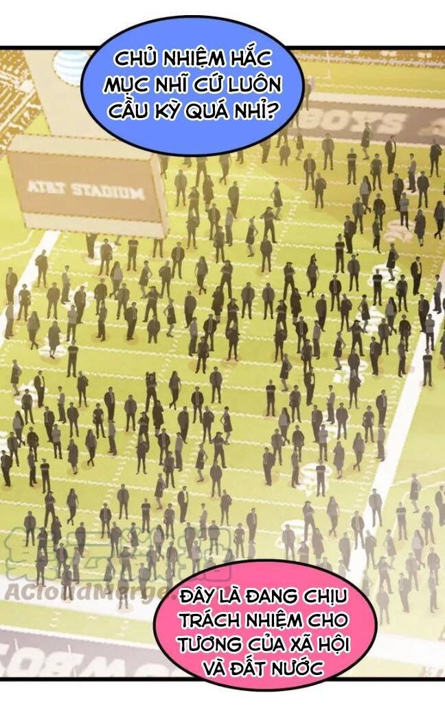 Đại Thiên Tài Bất Khả Chiến Bại Chính Là Ta Chapter 80 - 21