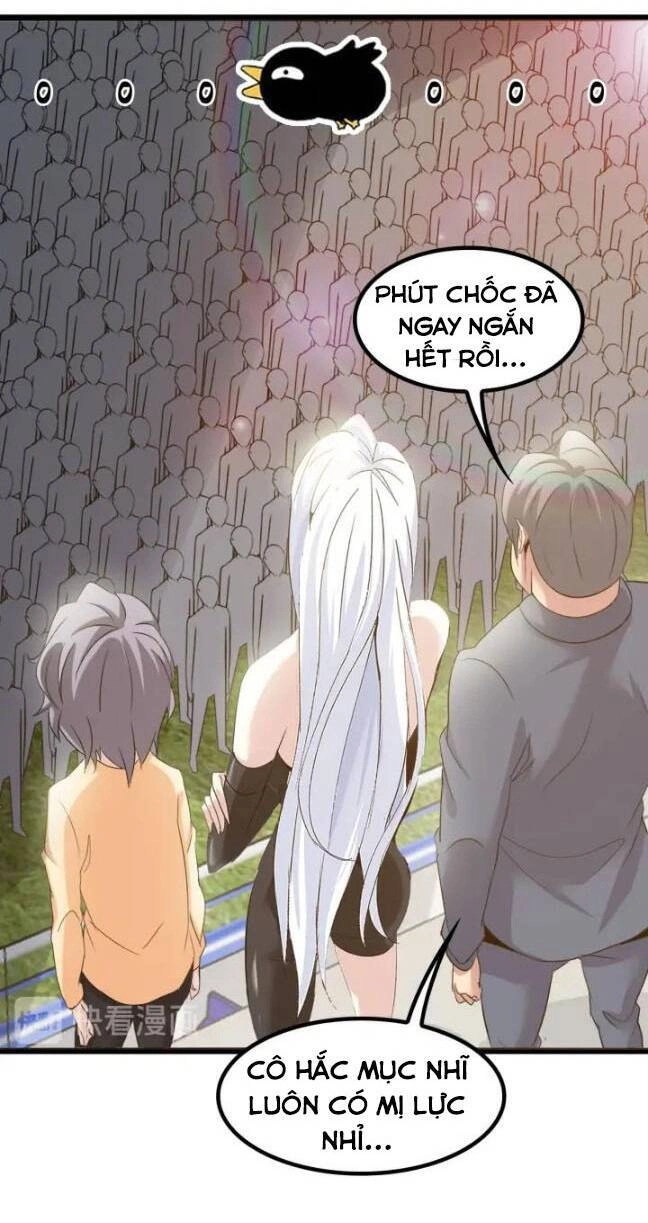 Đại Thiên Tài Bất Khả Chiến Bại Chính Là Ta Chapter 80 - 23