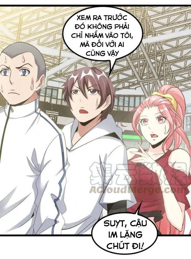 Đại Thiên Tài Bất Khả Chiến Bại Chính Là Ta Chapter 80 - 24