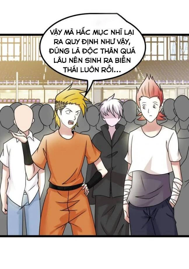 Đại Thiên Tài Bất Khả Chiến Bại Chính Là Ta Chapter 80 - 28