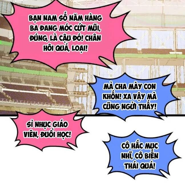 Đại Thiên Tài Bất Khả Chiến Bại Chính Là Ta Chapter 80 - 37