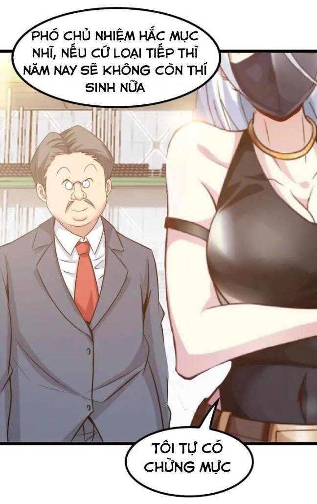 Đại Thiên Tài Bất Khả Chiến Bại Chính Là Ta Chapter 80 - 38