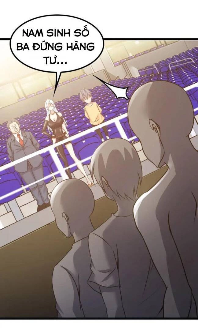 Đại Thiên Tài Bất Khả Chiến Bại Chính Là Ta Chapter 81 - 2