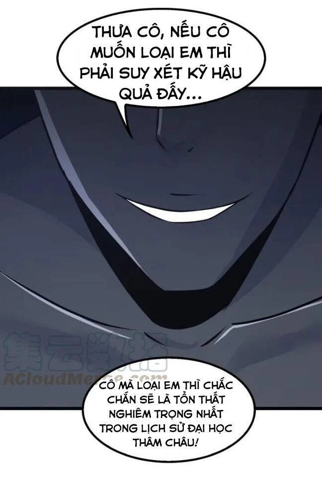 Đại Thiên Tài Bất Khả Chiến Bại Chính Là Ta Chapter 81 - 3