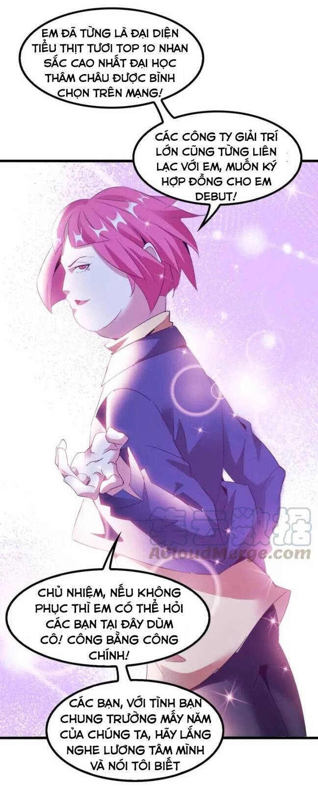 Đại Thiên Tài Bất Khả Chiến Bại Chính Là Ta Chapter 81 - 10