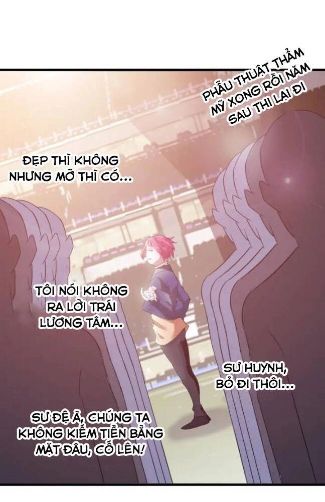 Đại Thiên Tài Bất Khả Chiến Bại Chính Là Ta Chapter 81 - 15