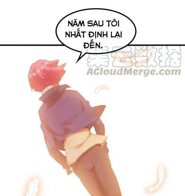 Đại Thiên Tài Bất Khả Chiến Bại Chính Là Ta Chapter 81 - 16