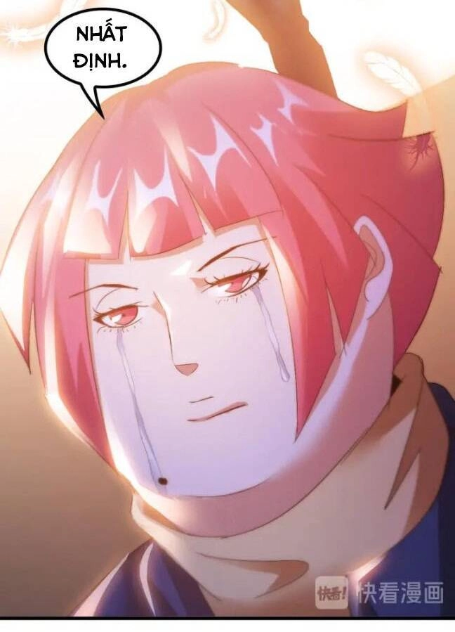 Đại Thiên Tài Bất Khả Chiến Bại Chính Là Ta Chapter 81 - 17