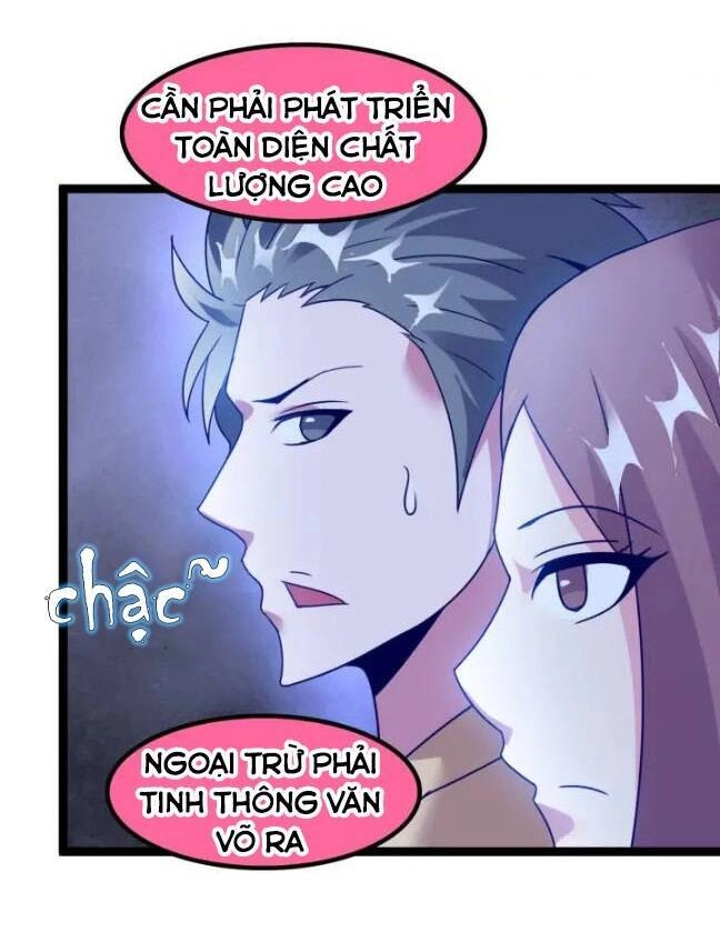 Đại Thiên Tài Bất Khả Chiến Bại Chính Là Ta Chapter 81 - 22