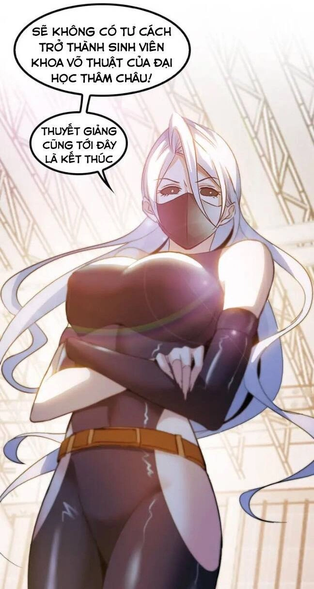 Đại Thiên Tài Bất Khả Chiến Bại Chính Là Ta Chapter 81 - 26