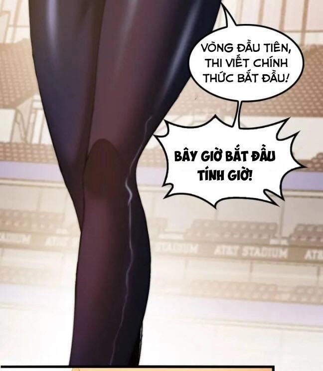 Đại Thiên Tài Bất Khả Chiến Bại Chính Là Ta Chapter 81 - 27