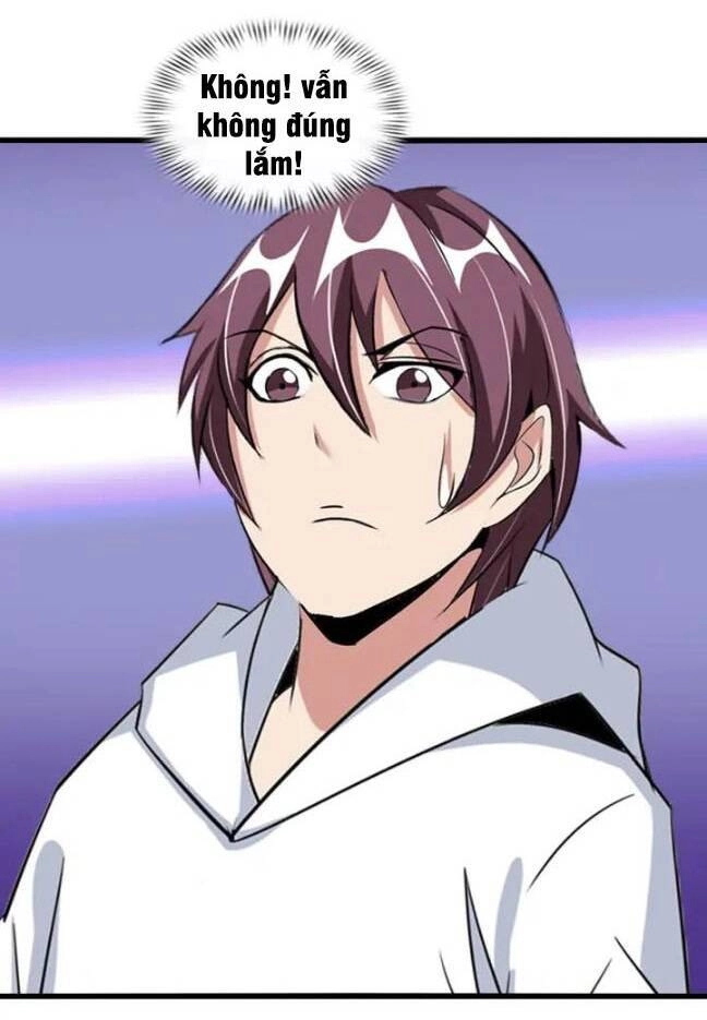 Đại Thiên Tài Bất Khả Chiến Bại Chính Là Ta Chapter 81 - 31