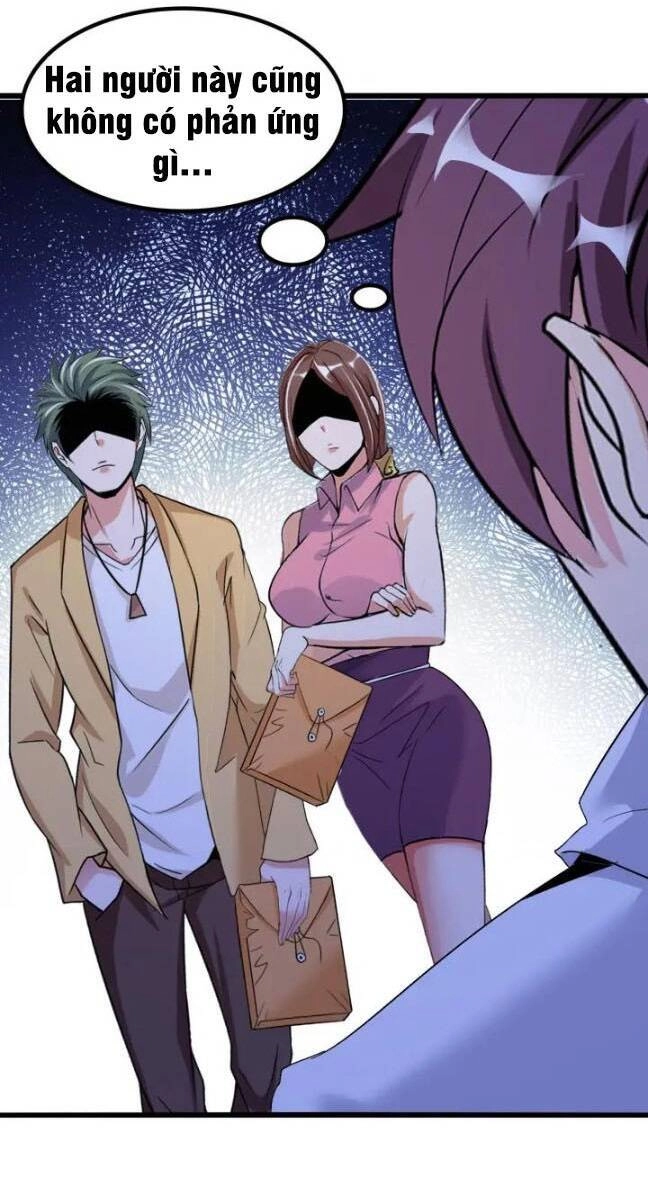 Đại Thiên Tài Bất Khả Chiến Bại Chính Là Ta Chapter 81 - 35