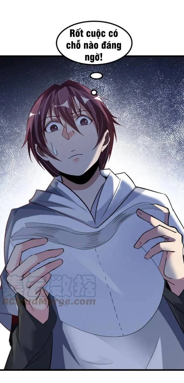 Đại Thiên Tài Bất Khả Chiến Bại Chính Là Ta Chapter 81 - 36