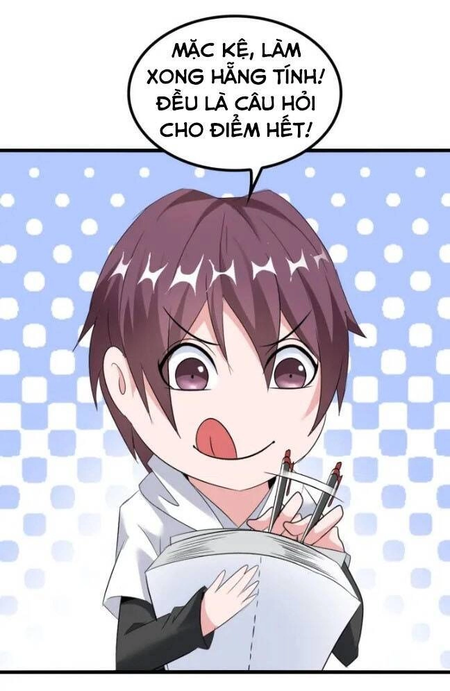 Đại Thiên Tài Bất Khả Chiến Bại Chính Là Ta Chapter 81 - 37