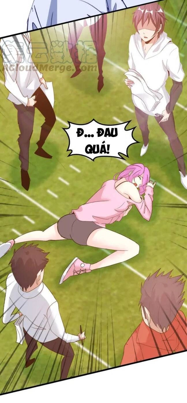 Đại Thiên Tài Bất Khả Chiến Bại Chính Là Ta Chapter 81 - 40