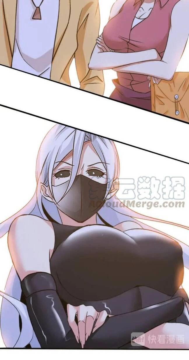 Đại Thiên Tài Bất Khả Chiến Bại Chính Là Ta Chapter 82 - 3