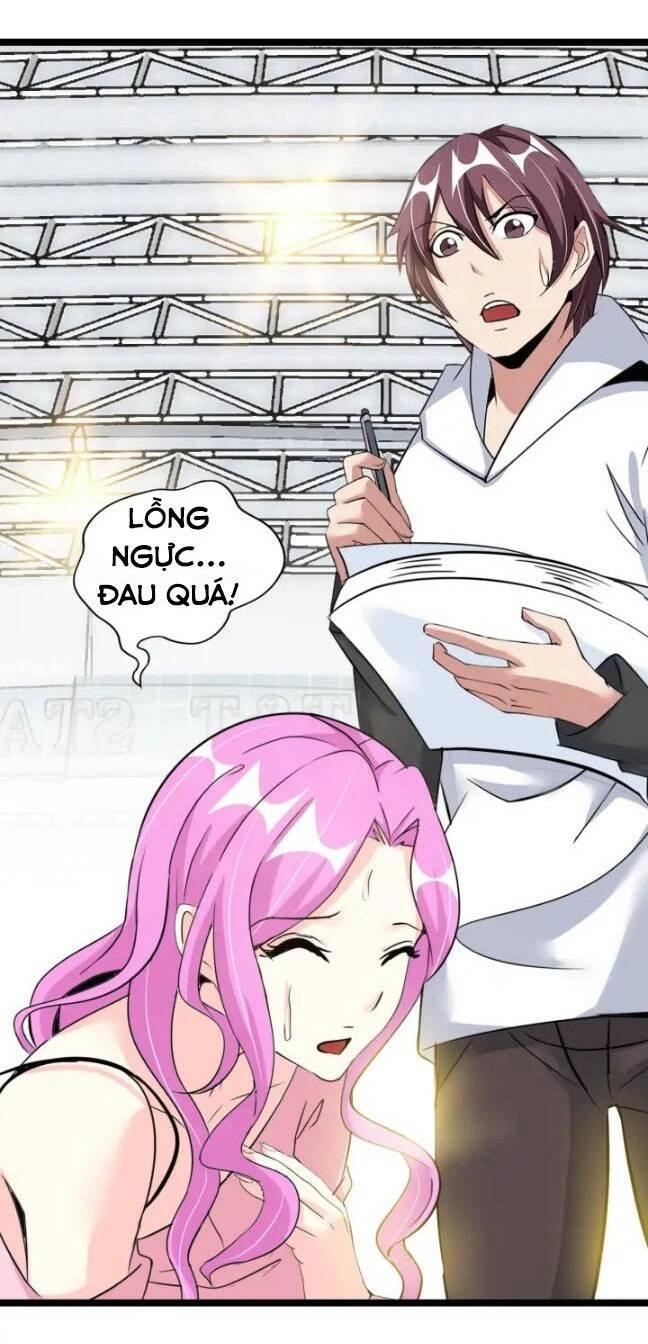 Đại Thiên Tài Bất Khả Chiến Bại Chính Là Ta Chapter 82 - 4