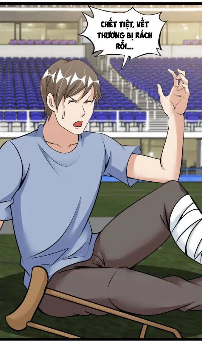 Đại Thiên Tài Bất Khả Chiến Bại Chính Là Ta Chapter 82 - 7