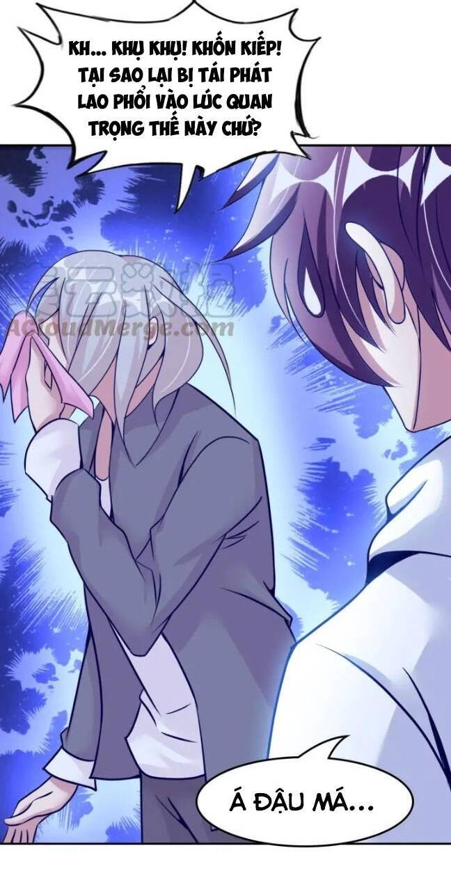 Đại Thiên Tài Bất Khả Chiến Bại Chính Là Ta Chapter 82 - 8