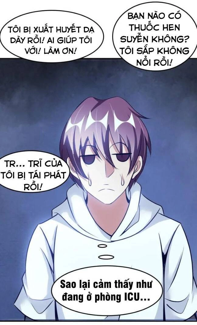 Đại Thiên Tài Bất Khả Chiến Bại Chính Là Ta Chapter 82 - 9