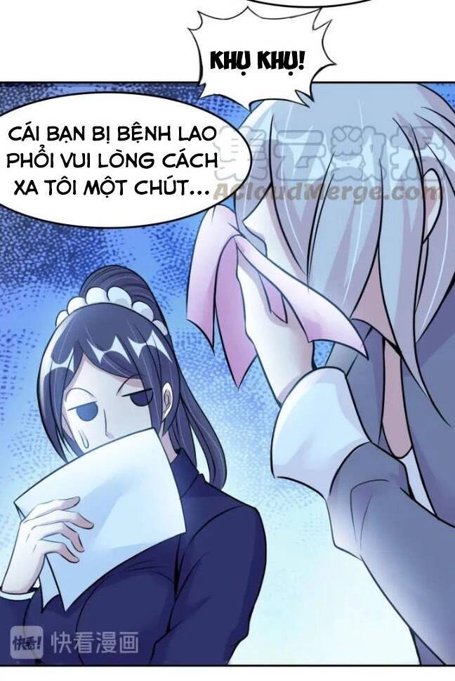 Đại Thiên Tài Bất Khả Chiến Bại Chính Là Ta Chapter 82 - 11