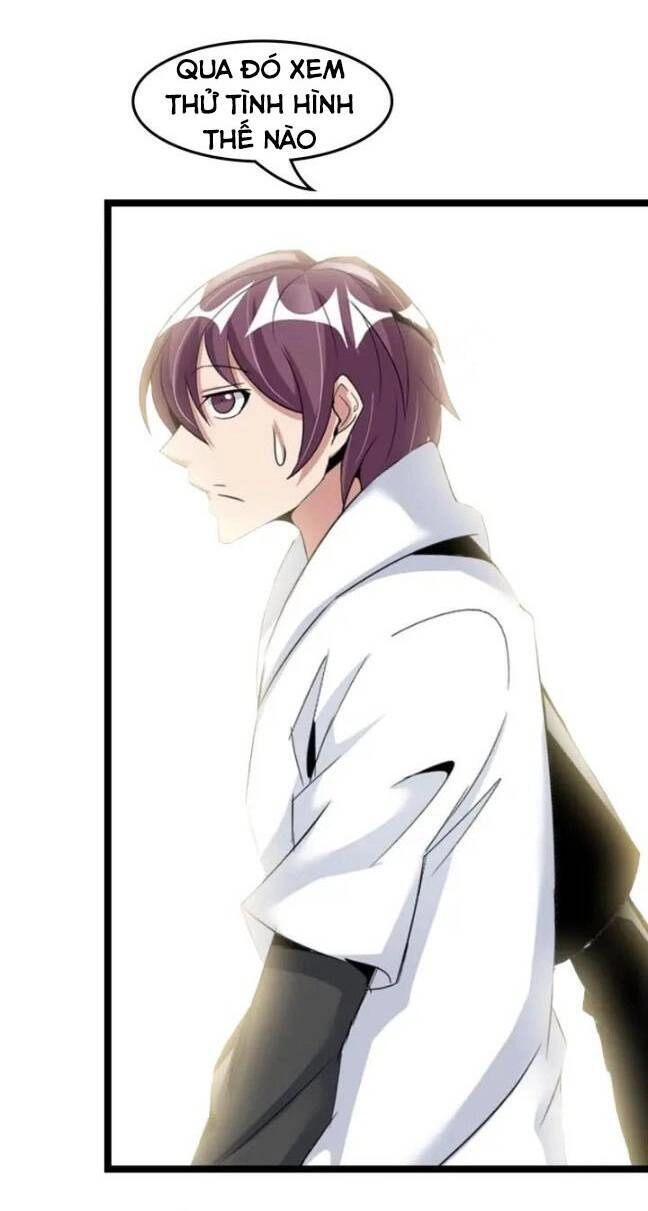 Đại Thiên Tài Bất Khả Chiến Bại Chính Là Ta Chapter 82 - 13