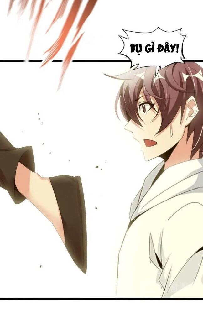 Đại Thiên Tài Bất Khả Chiến Bại Chính Là Ta Chapter 82 - 15