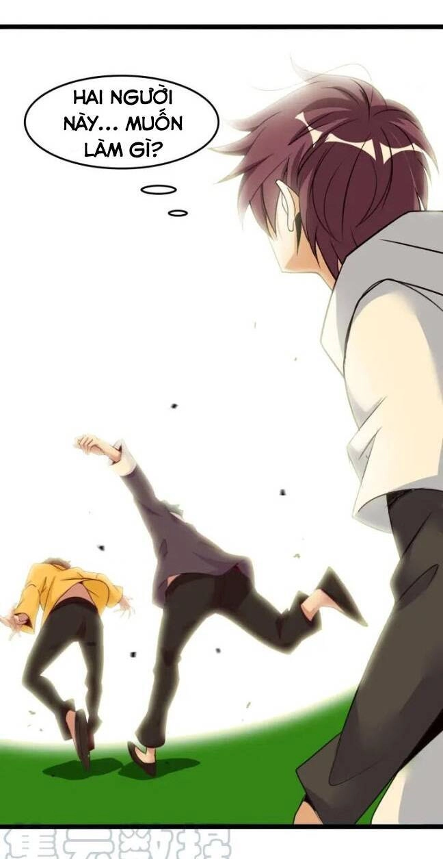 Đại Thiên Tài Bất Khả Chiến Bại Chính Là Ta Chapter 82 - 16