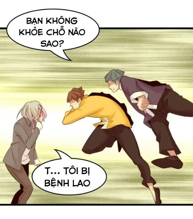 Đại Thiên Tài Bất Khả Chiến Bại Chính Là Ta Chapter 82 - 17