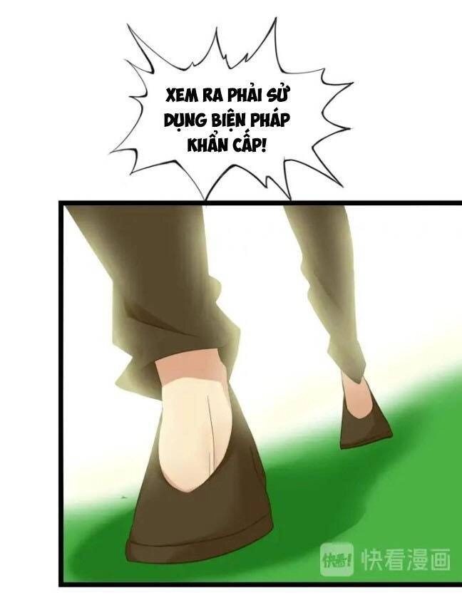 Đại Thiên Tài Bất Khả Chiến Bại Chính Là Ta Chapter 82 - 19