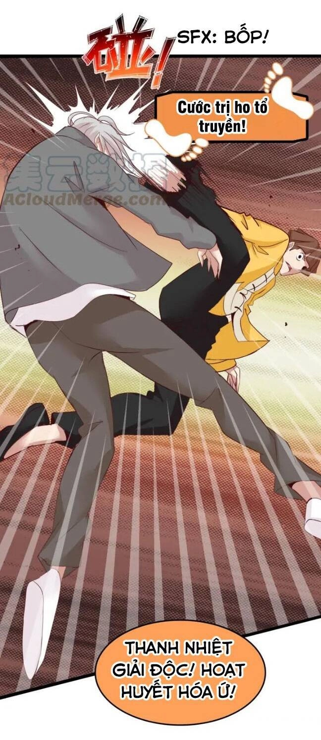 Đại Thiên Tài Bất Khả Chiến Bại Chính Là Ta Chapter 82 - 20