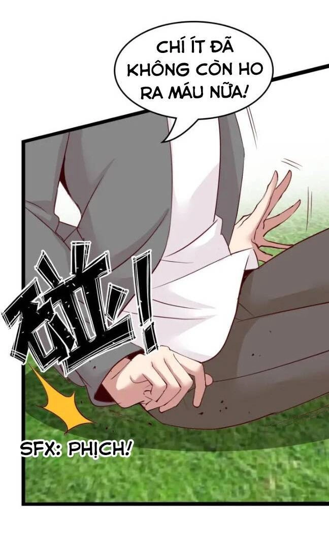 Đại Thiên Tài Bất Khả Chiến Bại Chính Là Ta Chapter 82 - 22