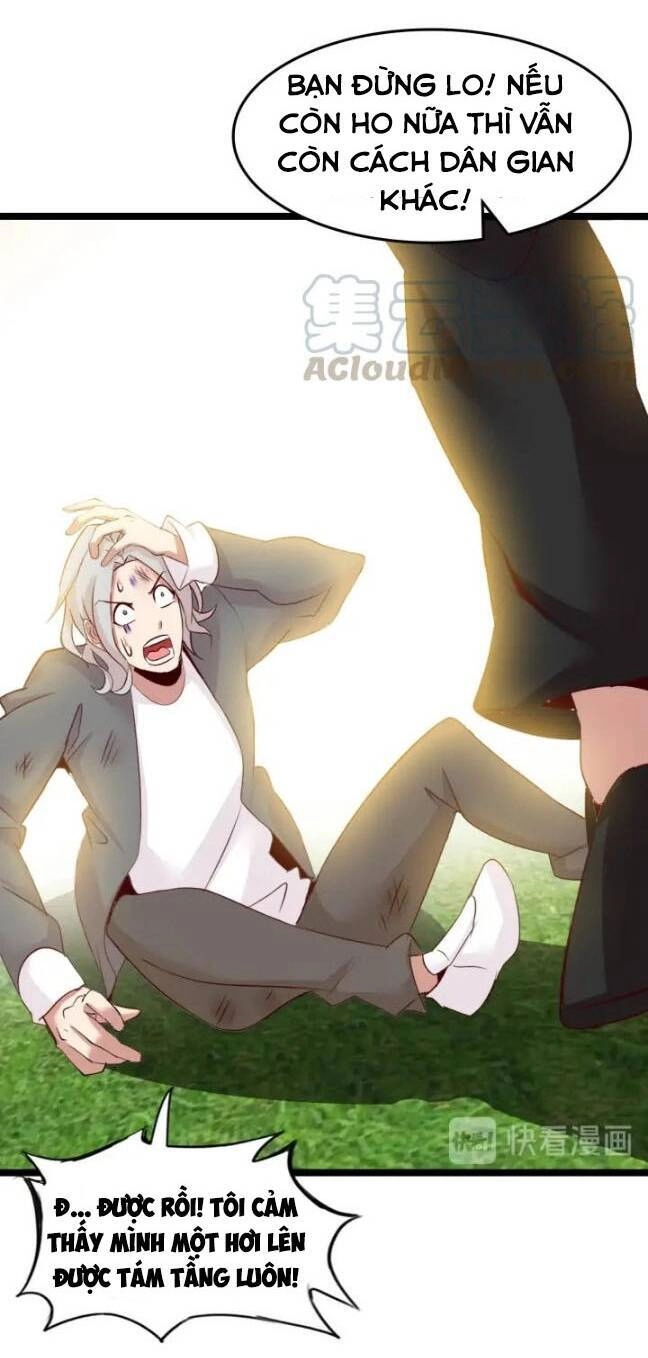 Đại Thiên Tài Bất Khả Chiến Bại Chính Là Ta Chapter 82 - 23