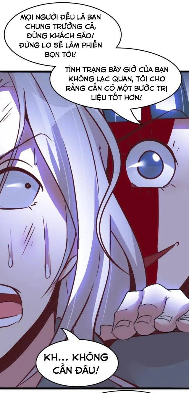 Đại Thiên Tài Bất Khả Chiến Bại Chính Là Ta Chapter 82 - 24