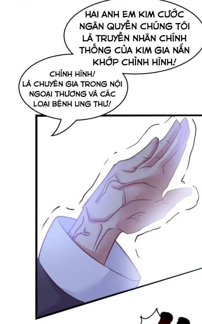 Đại Thiên Tài Bất Khả Chiến Bại Chính Là Ta Chapter 82 - 25