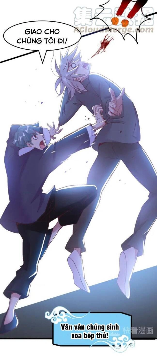 Đại Thiên Tài Bất Khả Chiến Bại Chính Là Ta Chapter 82 - 26