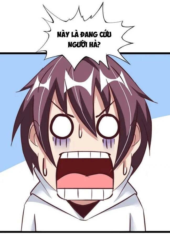 Đại Thiên Tài Bất Khả Chiến Bại Chính Là Ta Chapter 82 - 27