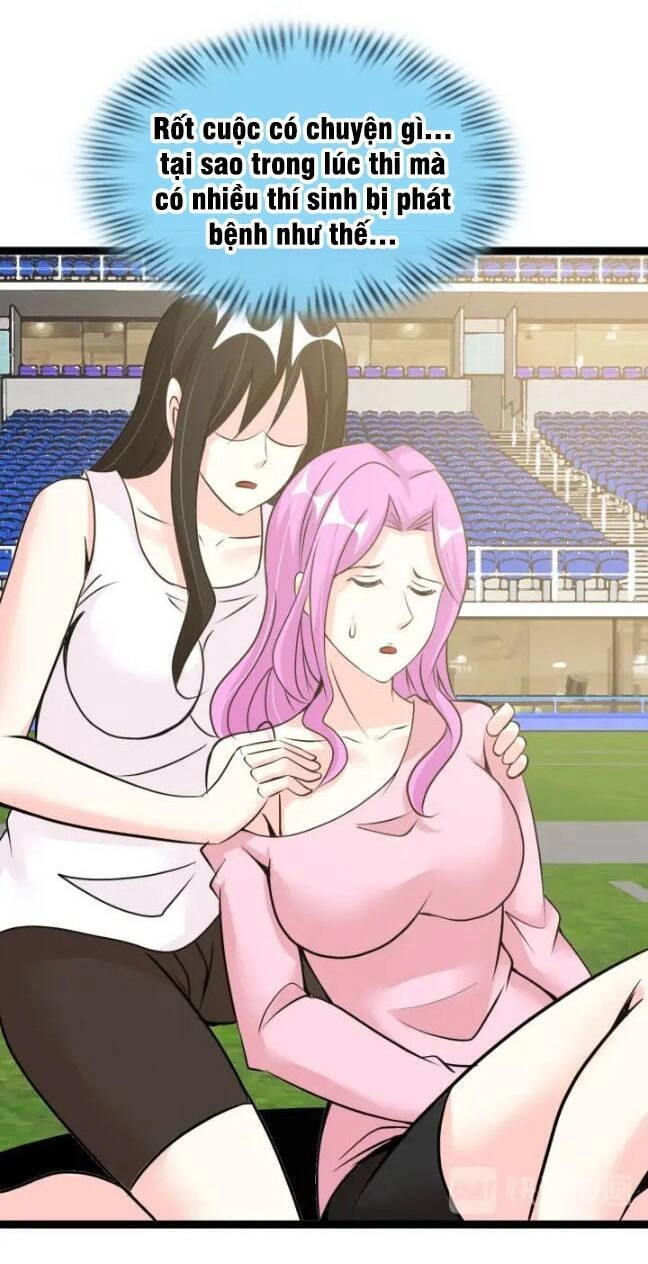 Đại Thiên Tài Bất Khả Chiến Bại Chính Là Ta Chapter 82 - 29