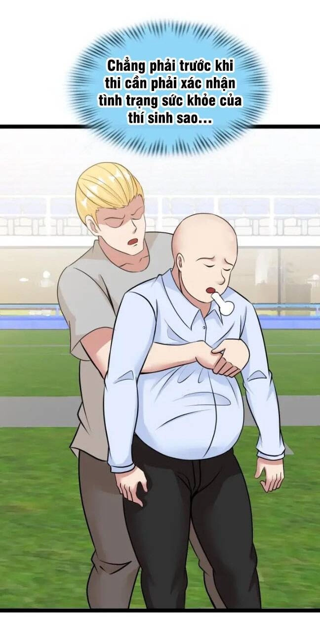 Đại Thiên Tài Bất Khả Chiến Bại Chính Là Ta Chapter 82 - 30