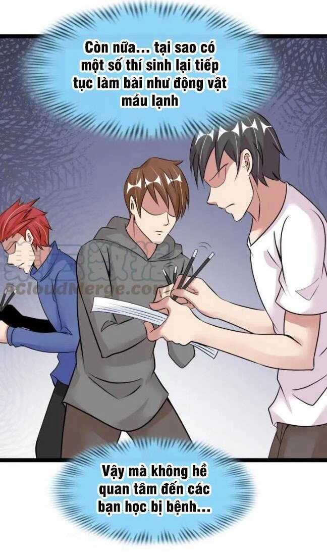 Đại Thiên Tài Bất Khả Chiến Bại Chính Là Ta Chapter 82 - 31